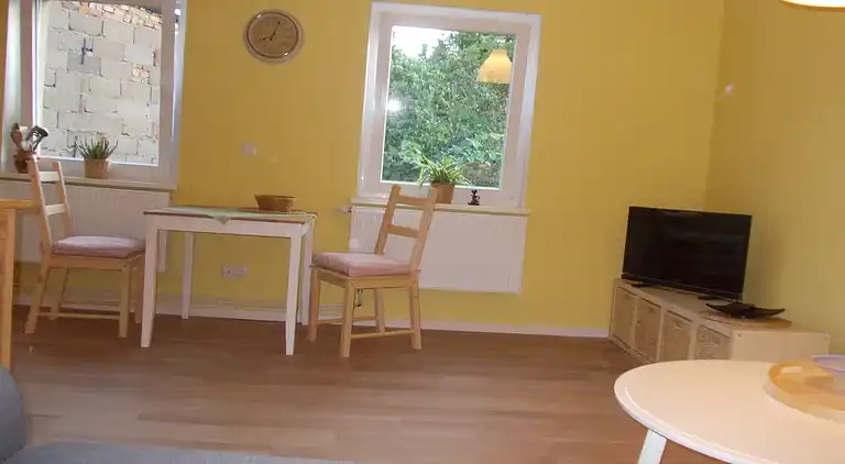 Ferielejlighed i Marlow