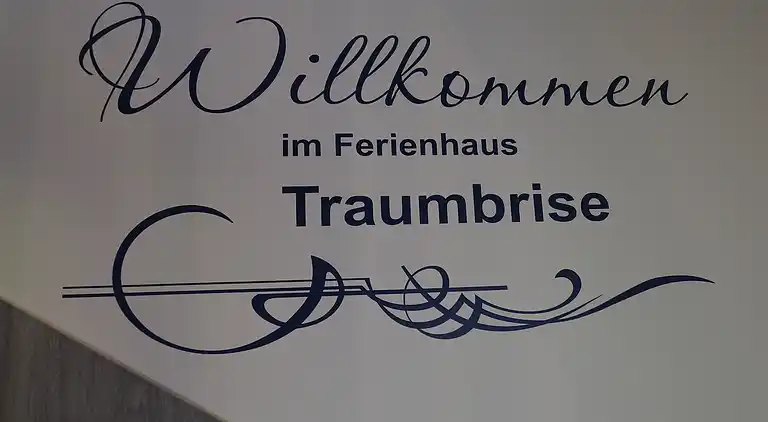 Holiday home in Baltic Sea Germany