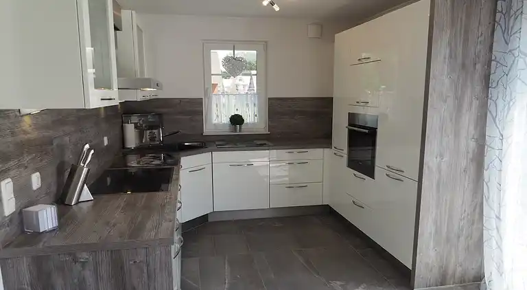 Holiday home in Rerik