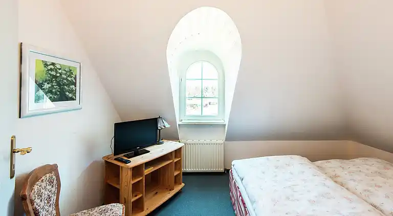 Apartment in Wischuer