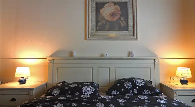 Holiday home in Usseln