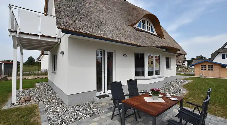 Holiday home in Rerik