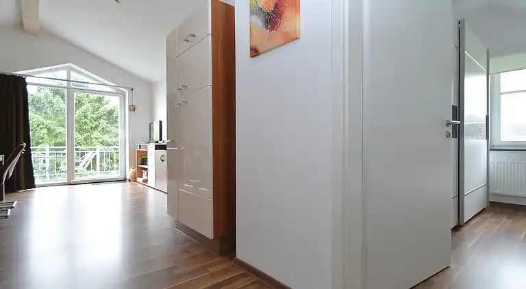 Ferielejlighed i Willingen (Upland)