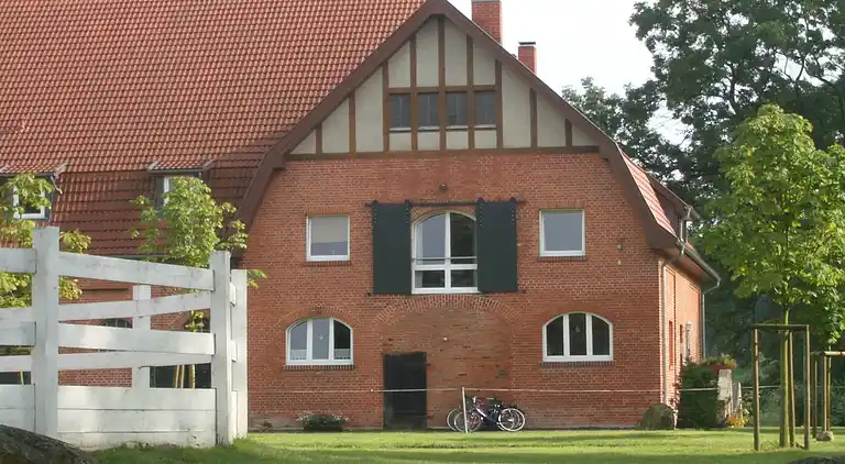 Ferielejlighed i Kröpelin