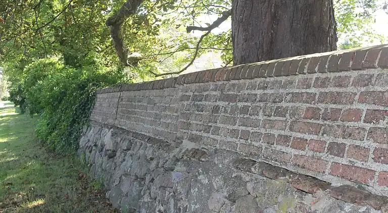 Apartment in Brodhagen