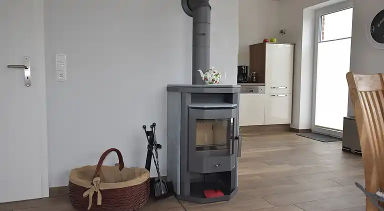 Sommerhus i Groß Schwansee