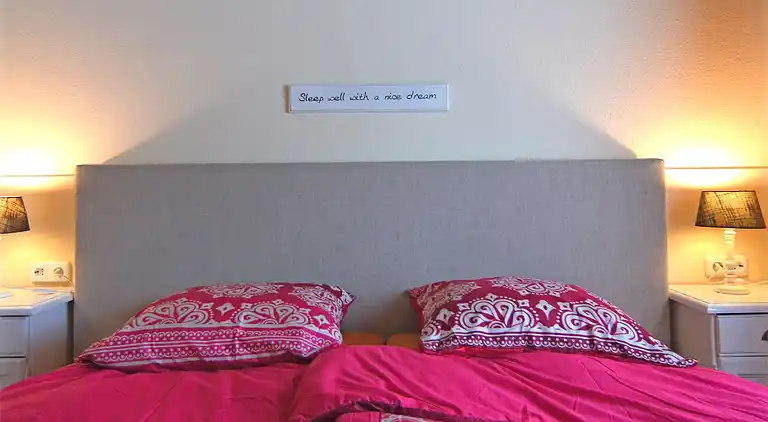 Holiday home in Usseln