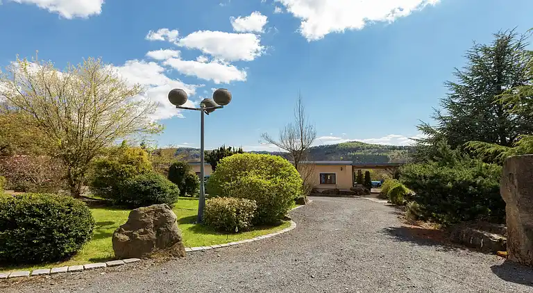 Holiday home in Mittelndorf