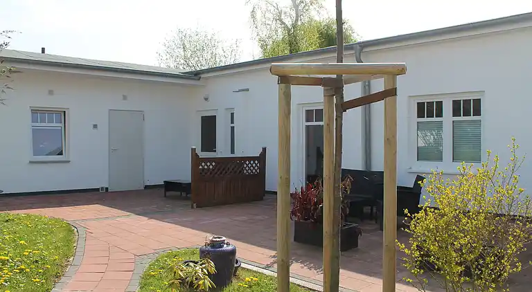 Apartment in Nienhagen