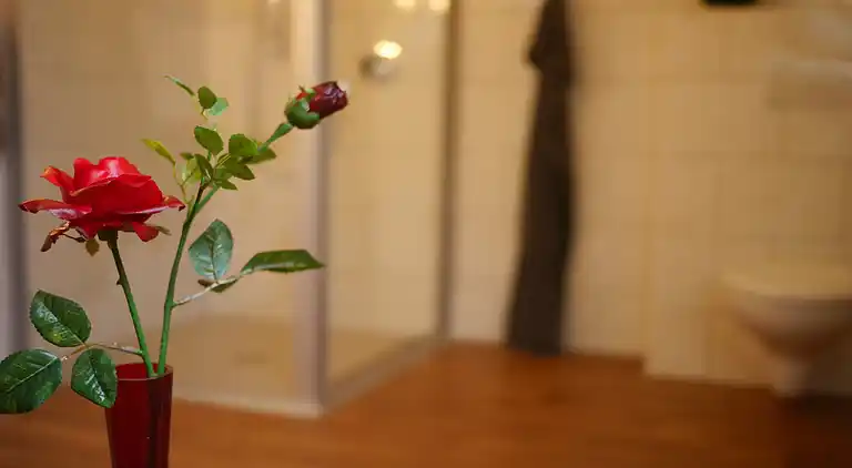 Ferienwohnung in Lothe