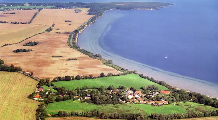 Ferielejlighed i Wohlenberg