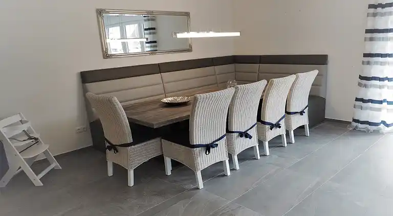 Holiday home in Baltic Sea Germany