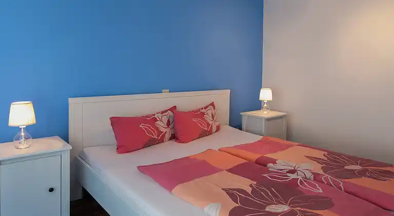 Sommerhus i Mittelndorf