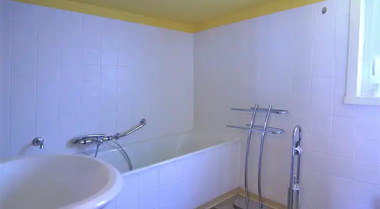 Holiday home in Usseln