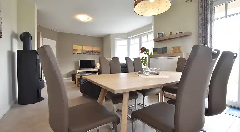 Holiday home in Rerik