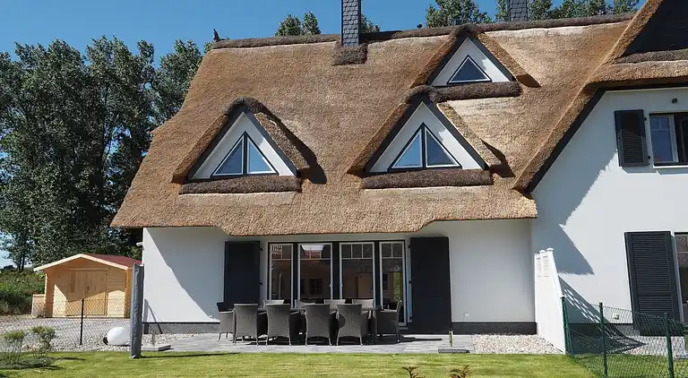 Holiday home in Baltic Sea Germany