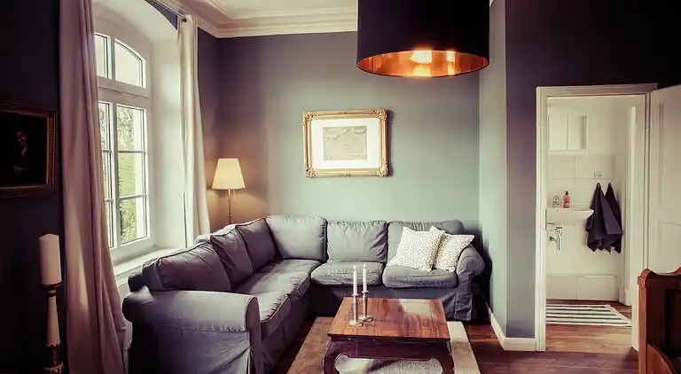 Apartment in Altenhagen