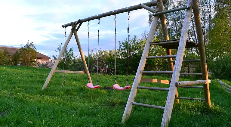 Farm house in Kröpelin