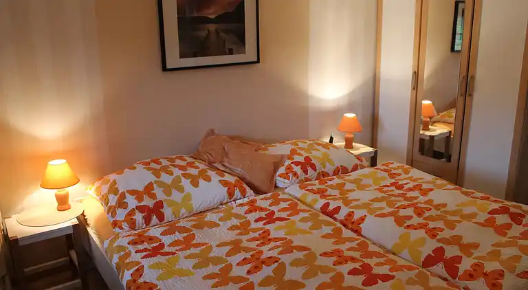 Ferielejlighed i Schwaan