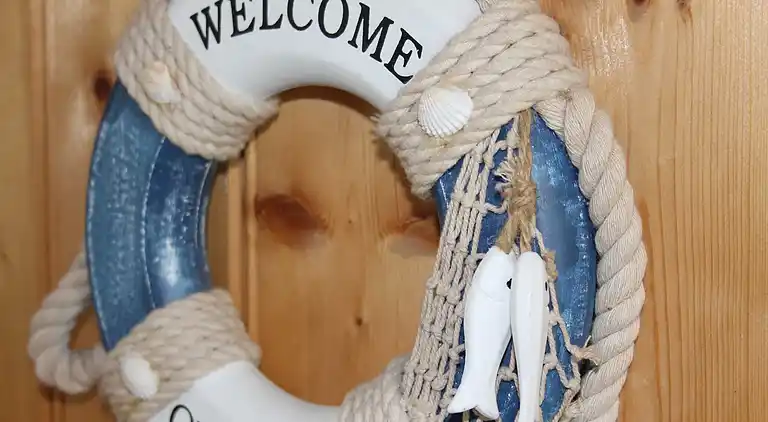 Holiday home in Kägsdorf