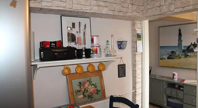 Ferielejlighed i Schwaan