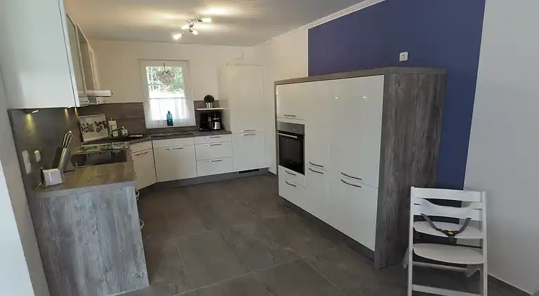 Holiday home in Baltic Sea Germany