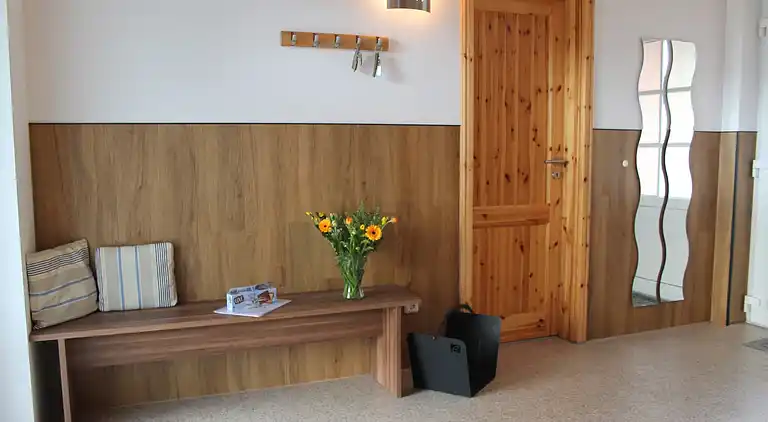 Holiday home in Kägsdorf