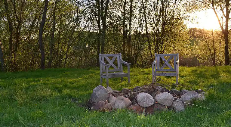 Farm house in Kröpelin