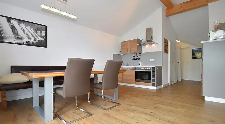 Apartment in Willingen (Upland)