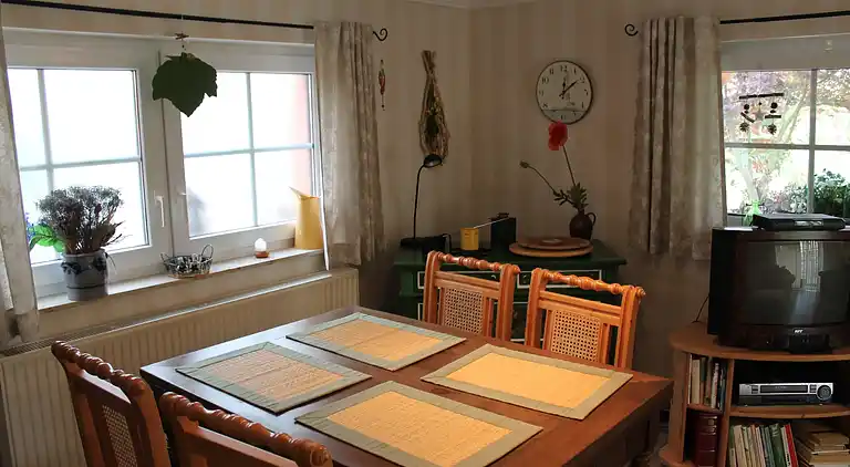 Ferielejlighed i Schwaan