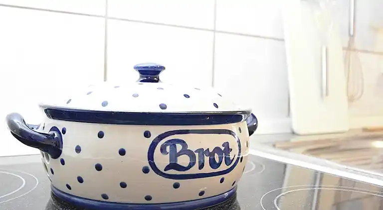 Ferielejlighed i Weddersleben