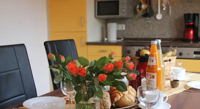 Sommerhus i Kägsdorf