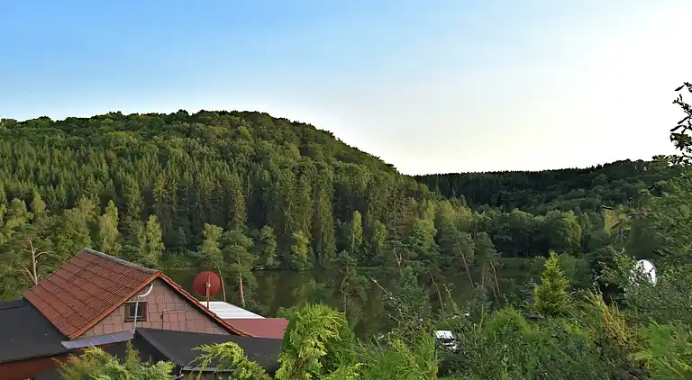 Holiday home in Neudorf