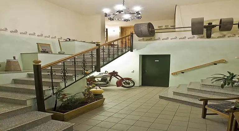 Ferielejlighed i Kröpelin