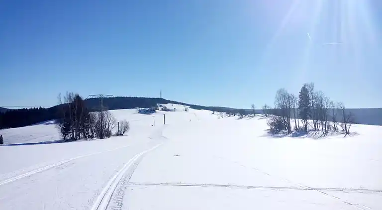 Ferielejlighed i Erlabrunn