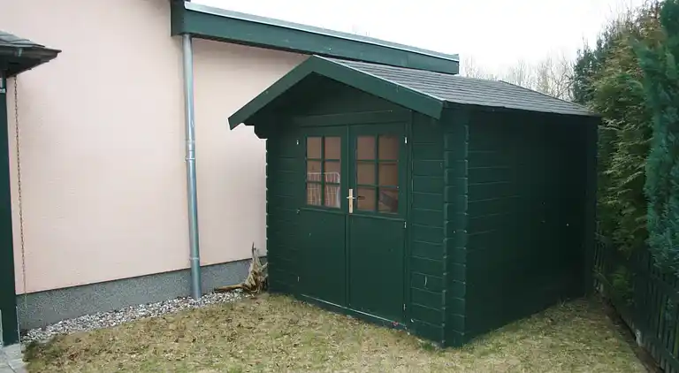 Holiday home in Barnekow