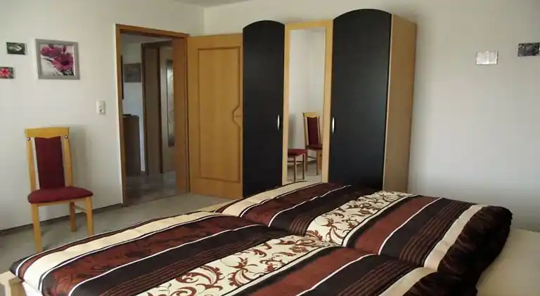 Apartment in Forkenbeck