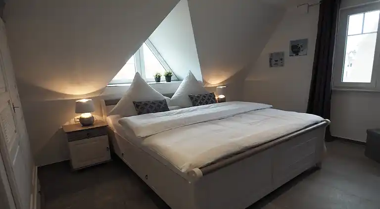 Holiday home in Baltic Sea Germany