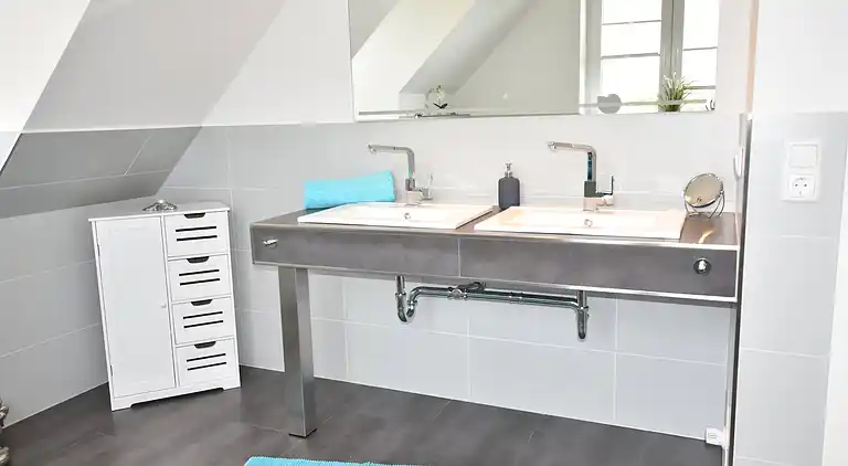 Sommerhus i Groß Schwansee