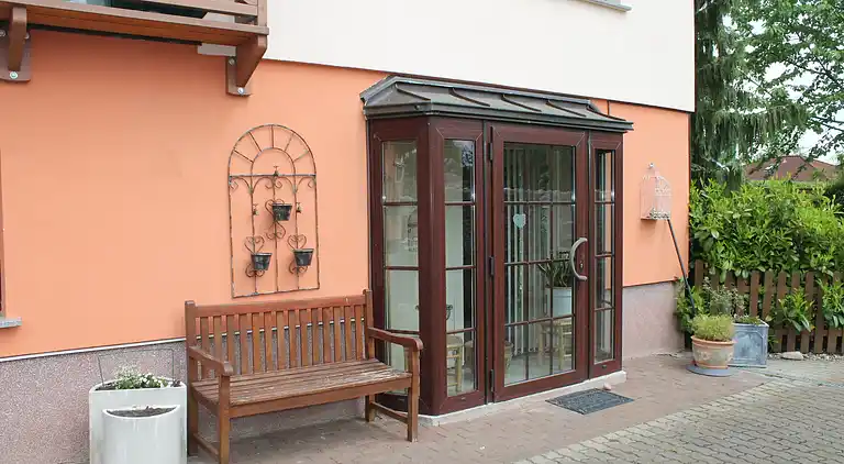 Ferielejlighed i Schwaan