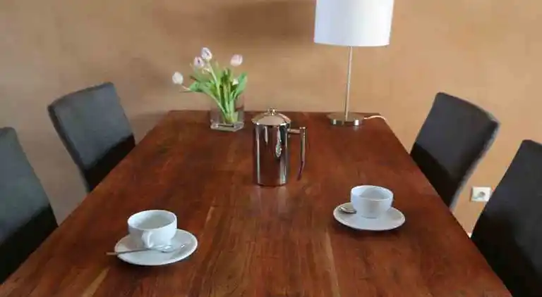 Ferielejlighed i Boiensdorf