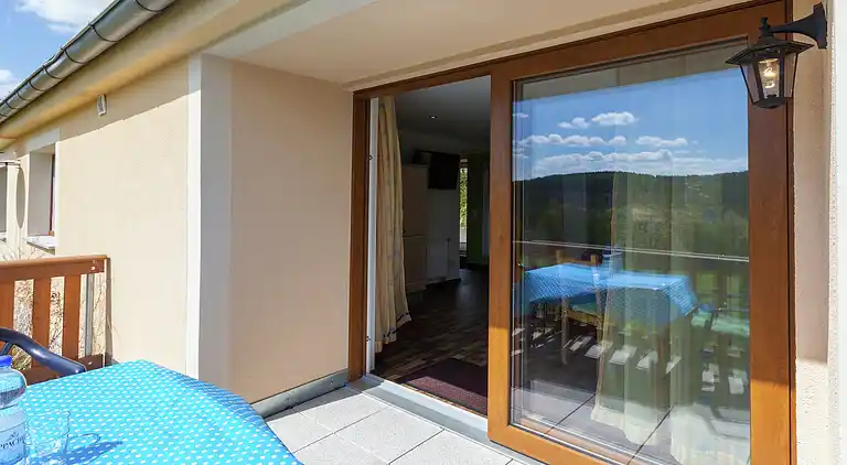 Sommerhus i Mittelndorf