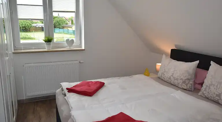 Sommerhus i Groß Schwansee