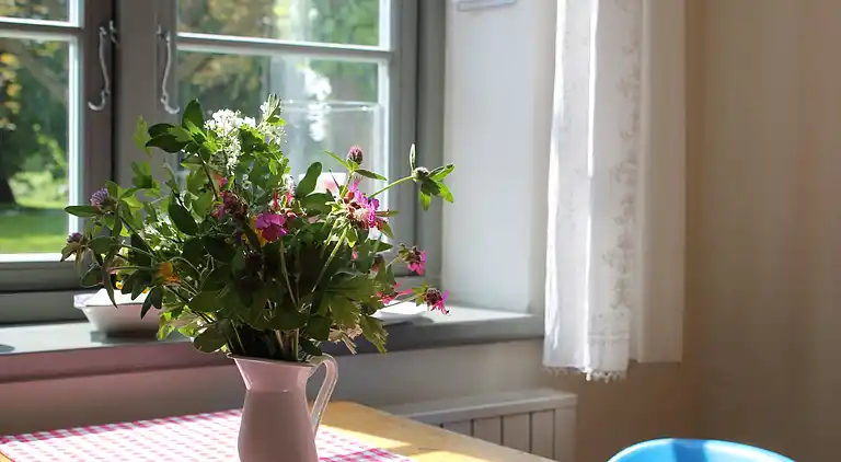 Apartment in Brodhagen