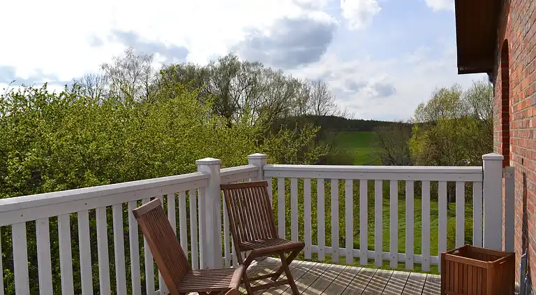 Farm house in Kröpelin