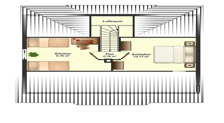 Holiday home in Baltic Sea Germany