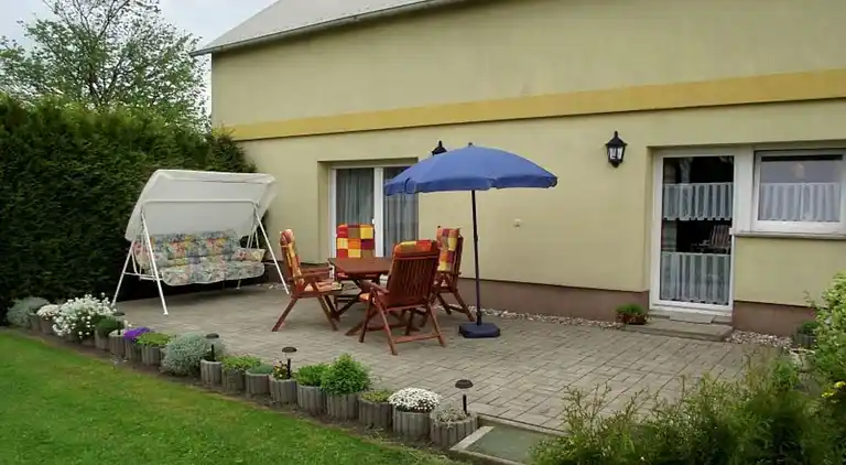 Apartment in Forkenbeck