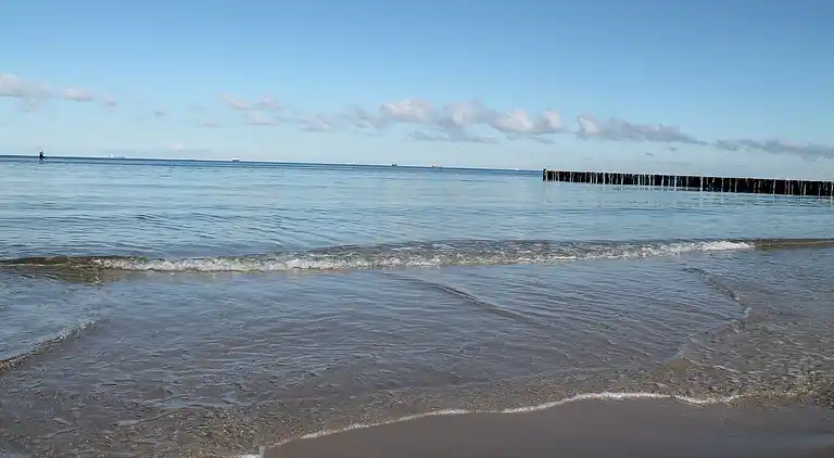 Apartment in Nienhagen