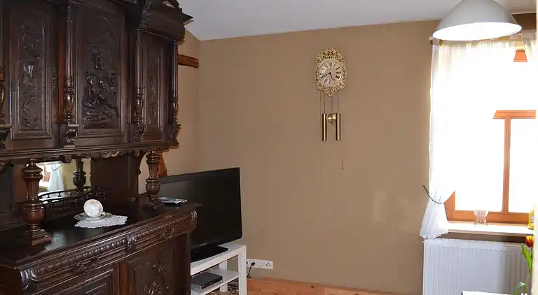 Farm house in Kröpelin