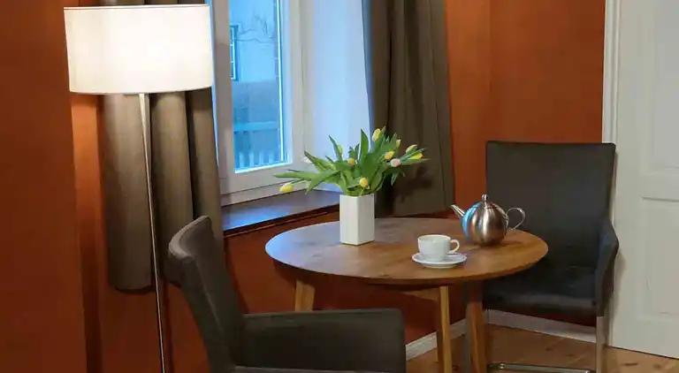 Apartment in Boiensdorf